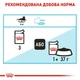 Влажный корм Royal Canin Urinary Care для кошек поддержание здоровья мочевыделительной системы 84шт*85г - изображение 5