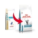 Сухой корм Royal Canin Hypoallergenic для взрослых котов при пищевой аллергии 3уп*2,5кг - изображение 2