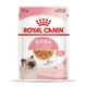 Вологий корм Royal Canin Kitten in Jelly для кошенят до 12 місяців 84шт*85г - зображення 1