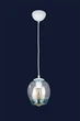Подвесной светильник 756PR0231F-1 WH+BL - изображение 2