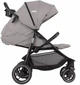 Прогулочная коляска Joie Litetrax Pro Pebble, 5056080615462 - изображение 3