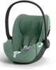 Автокресло Cybex Cloud T i-Size гр. 0+ 0-13 кг PLUS Leaf Green, 4063846403219 - изображение 1