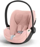 Автокрісло Cybex Cloud T i-Size гр. 0+ 0-13 кг PLUS Peach Pink, 4063846403059 - зображення 1