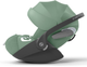 Автокресло Cybex Cloud T i-Size гр. 0+ 0-13 кг PLUS Leaf Green, 4063846403219 - изображение 4