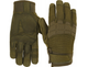 Рукавиці штурмові XL Олива Mil-Tec ASSAULT GLOVES XL OLIV (12519501-11-XL) - изображение 2