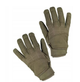 Рукавиці штурмові XL Олива Mil-Tec ASSAULT GLOVES XL OLIV (12519501-11-XL) - изображение 3