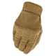 Рукавиці тактичні Mil-Tec Штурмові S Койот ASSAULT GLOVES DARK COYOTE (12519519-902-S) - зображення 2