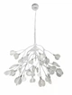 Люстра 918LP272-36 WH+CL - зображення 1