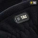 Перчатки M-Tac Fleece Thinsulate Black M - изображение 6