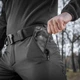 M-Tac брюки Soft Shell Vent Black 32/34 - изображение 12