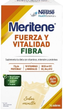 Koktajle Meritene Active Senior Nutrition Batido Sabor Vainilla Rico En Fibra 14 Sobres (8470003253994) - obraz 1