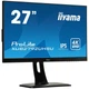 Монитор iiyama XUB2792UHSU-B1 - изображение 3