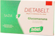 Substytut diety Santiveri Dietabelt Sazia Glucomanana 40 Capsules (8412170037755) - obraz 1