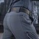Брюки M-Tac Sahara Flex Light Dark Navy Blue 28/30 - изображение 10