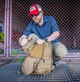 Рюкзак тактический Helikon-Tex EDC Backpack 21L Multicam - изображение 7
