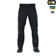 M-Tac брюки Soft Shell Vent Black 32/34 - изображение 2