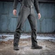 M-Tac брюки Soft Shell Vent Black 32/34 - изображение 14