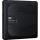 Внешний жесткий диск 2.5" 3TB WD (WDBSMT0030BBK-EESN) - изображение 2