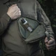 Вставка M-Tac модульна для газового балончика Ranger Green - зображення 8