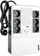 UPS Legrand Keor Multiplug 600VA (360W) White/Black (3414971227262) - obraz 2