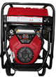 Генератор бензиновый Vulkan SC15000-III 12/14 кВт электрический пуск - изображение 4
