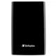 Зовнішній жорсткий диск 2.5" 500GB Verbatim (53029) - зображення 1