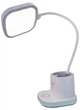 Настольная лампа с аккумулятором Quantum VERONA QM-TL1060 LED 5W 450lm 4100К USB 5V 4000mAh c Power Bank - изображение 5