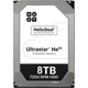 Жесткий диск 3.5" 8TB WDC Hitachi HGST (0F27457 / HUH721008ALE604) - изображение 4