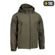 Куртка M-Tac Soft Shell Olive 3XL - зображення 3