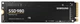 Накопичувач Samsung 980 1ТB M.2 2280 PCIe 3.0 x4 NVMe V-NAND MLC (MZ-V8V1T0BW) - изображение 1