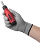 Отвертка реверсионная Intertool с комплектом насадок (VT-1003) - изображение 7