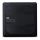 Зовнішній жорсткий диск 2.5" 2TB WD (WDBP2P0020BBK-EESN) - зображення 1