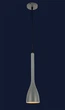 Підвісний світильник 761BL01-1 GRAY - зображення 2