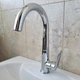 Cмеситель для кухни Imprese Praha New хром f03405501AA - изображение 2