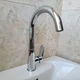 Cмеситель для кухни Imprese Praha New хром f03405501AA - изображение 6