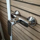 Змішувач для душу Imprese Kampa хром 15285 - зображення 4