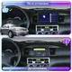 Штатная магнитола Lesko для BYD F3 I 2005-2013 экран 9" 1/16Gb Wi-Fi GPS Base - изображение 2
