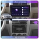 Штатная магнитола Lesko для Buick Excelle I Manual AC 2004-2007 экран 10" 1/16Gb Wi-Fi GPS Base - зображення 2