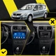 Штатная магнитола Lesko для Renault Logan II 2012-2018 экран 10" 6/128Gb 4G Wi-Fi GPS Top - изображение 3