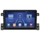Магнитола Lesko Suzuki Grand Vitara III Рестайлинг 2 2012-2015 9" 4/32Gb 4G Wi-Fi GPS Top Сузуки Гранд Витара - изображение 1