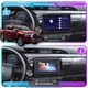 Штатна магнітола Lesko для Toyota Hilux VIII 2015-2020 екран 10" 1/16Gb Wi-Fi GPS Base - зображення 3