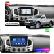 Штатная магнитола 9" Lesko для Mitsubishi L200 IV 2006-2014 4/64Gb/ 4G/ Wi-Fi/ CarPlay Premium Митцубиси - изображение 2