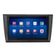Штатная магнитола 9" Lesko для Volkswagen Golf VI 2008-2012 4/64Gb/ 4G/ Wi-Fi/ CarPlay Premium Вольксваген - изображение 2