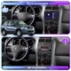 Магнитола Lesko Suzuki Grand Vitara III 2005-2008 IPS 9" 2/32Gb CarPlay 4G Wi-Fi GPS Prime Активное охлаждение - изображение 2