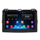 Штатная магнитола 9" Lesko для Lexus GX I 2002-2009 Base 2/32 WiFi GPS Лексус - изображение 1