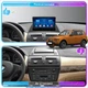 Штатная магнитола Lesko для BMW X3 I (E83) 2003-2006 экран 9" 2/32Gb Wi-Fi GPS Base - изображение 3