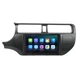 Штатная магнитола Lesko для Kia Rio 3 2011-2015 9" 4+32 4G+CarPlay GPS Wi-Fi Premium - изображение 3