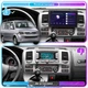 Штатная магнитола 10" Lesko для Volkswagen Caravelle T5 2003-2009 6/128Gb 4G Wi-Fi GPS Top Вольксваген - изображение 2
