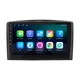 Штатная магнитола Lesko для Mercedes-Benz Vito III (W447) 2014-н.в. 10" 4/32Gb/ 4G/ Wi-Fi/ CarPlay Premium - зображення 2