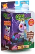 Інтерактивний ручної єдиноріг WowWee Fingerlings Grimlings - Unicorn Interactive Animal Toy - зображення 6